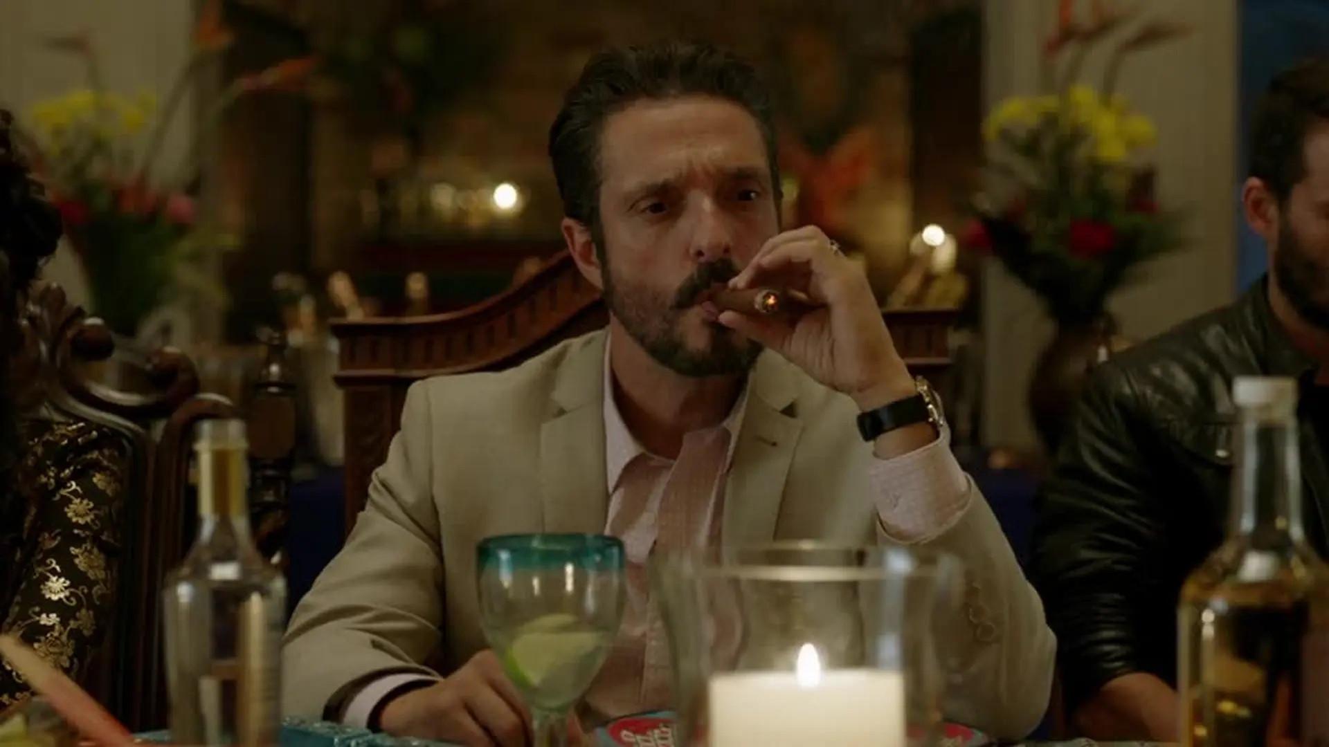 Still from I Surrender