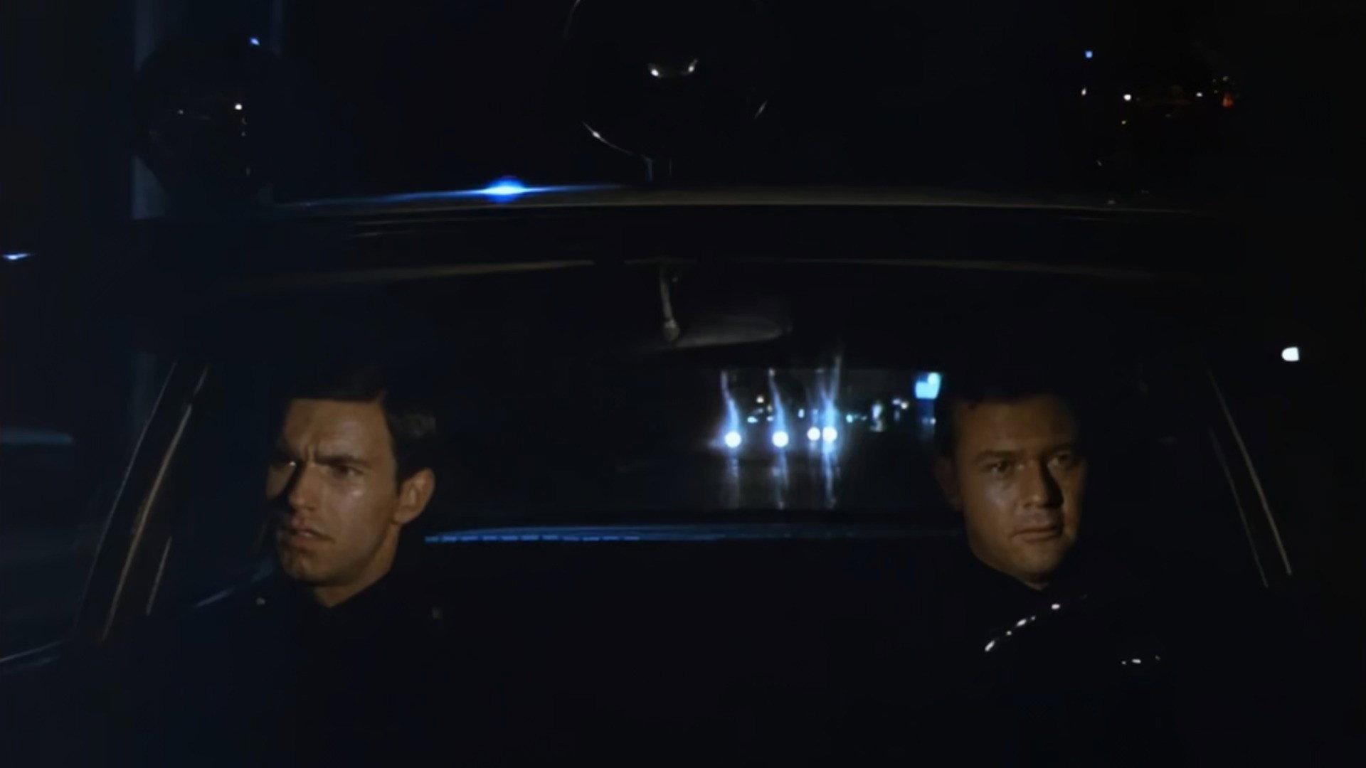 Still from Log 112: You Blew It