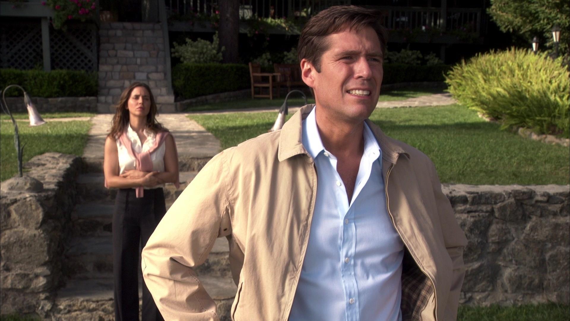 Still from The Left Hand (2)