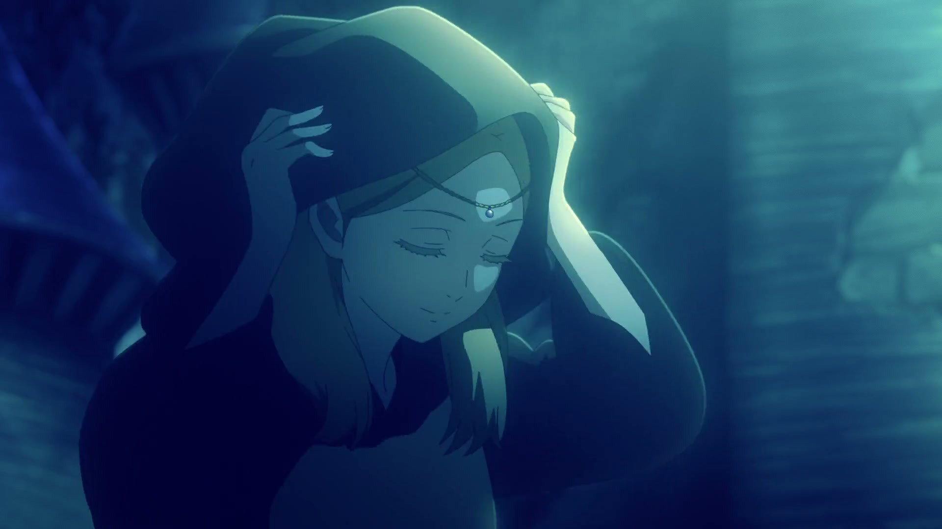 Still from Episode 18