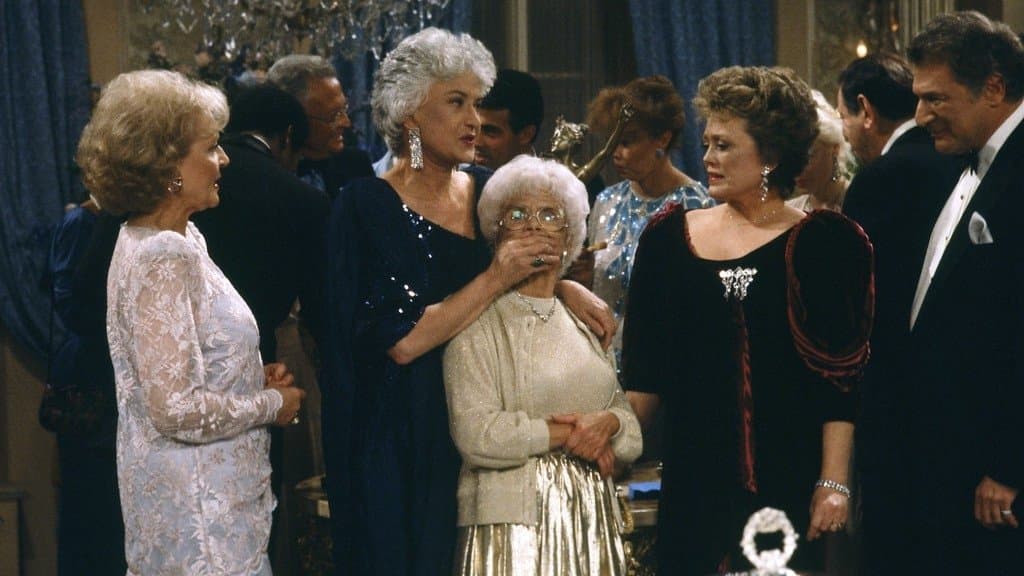 Still from Diamond in the Rough