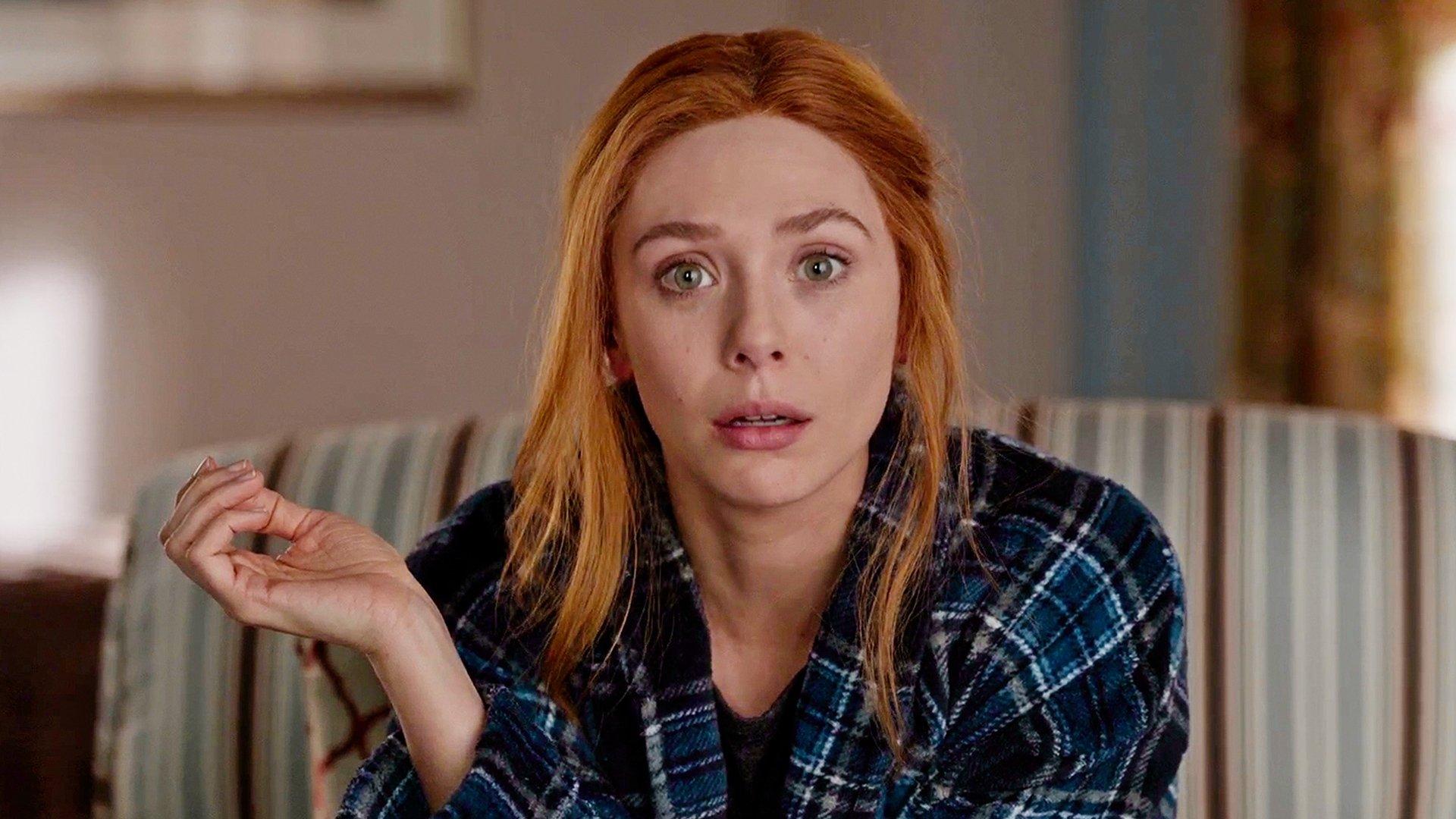 Still from Breaking the Fourth Wall