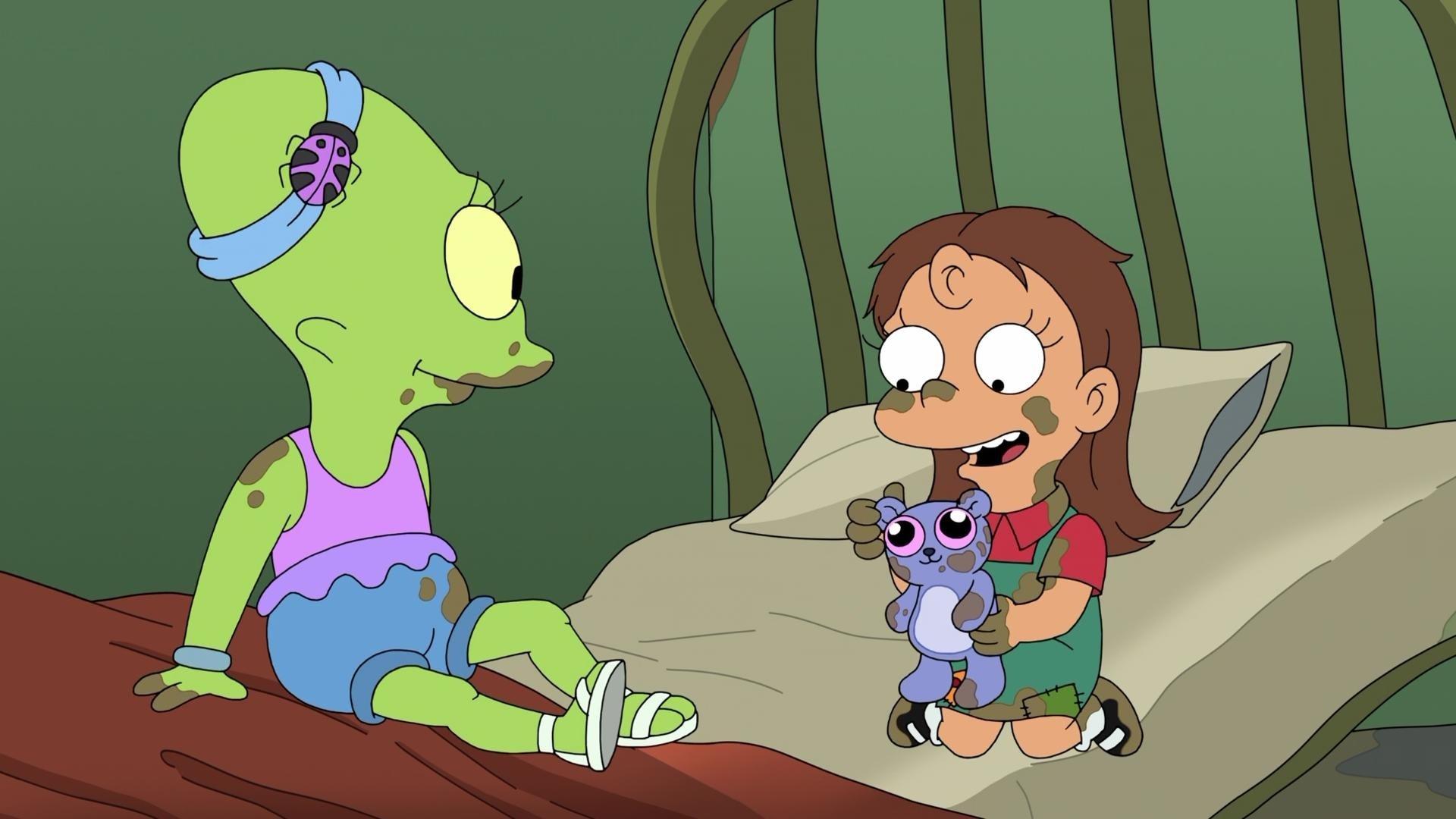 Still from Cuteness Overload