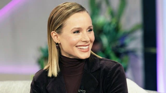 Still from Kristen Bell, Anna Diop, Candace Nelson, Panic! At The Disco