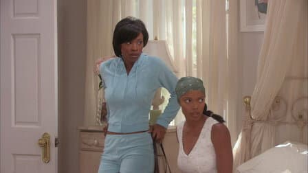 Still from Blood Is Thicker Than Liquor