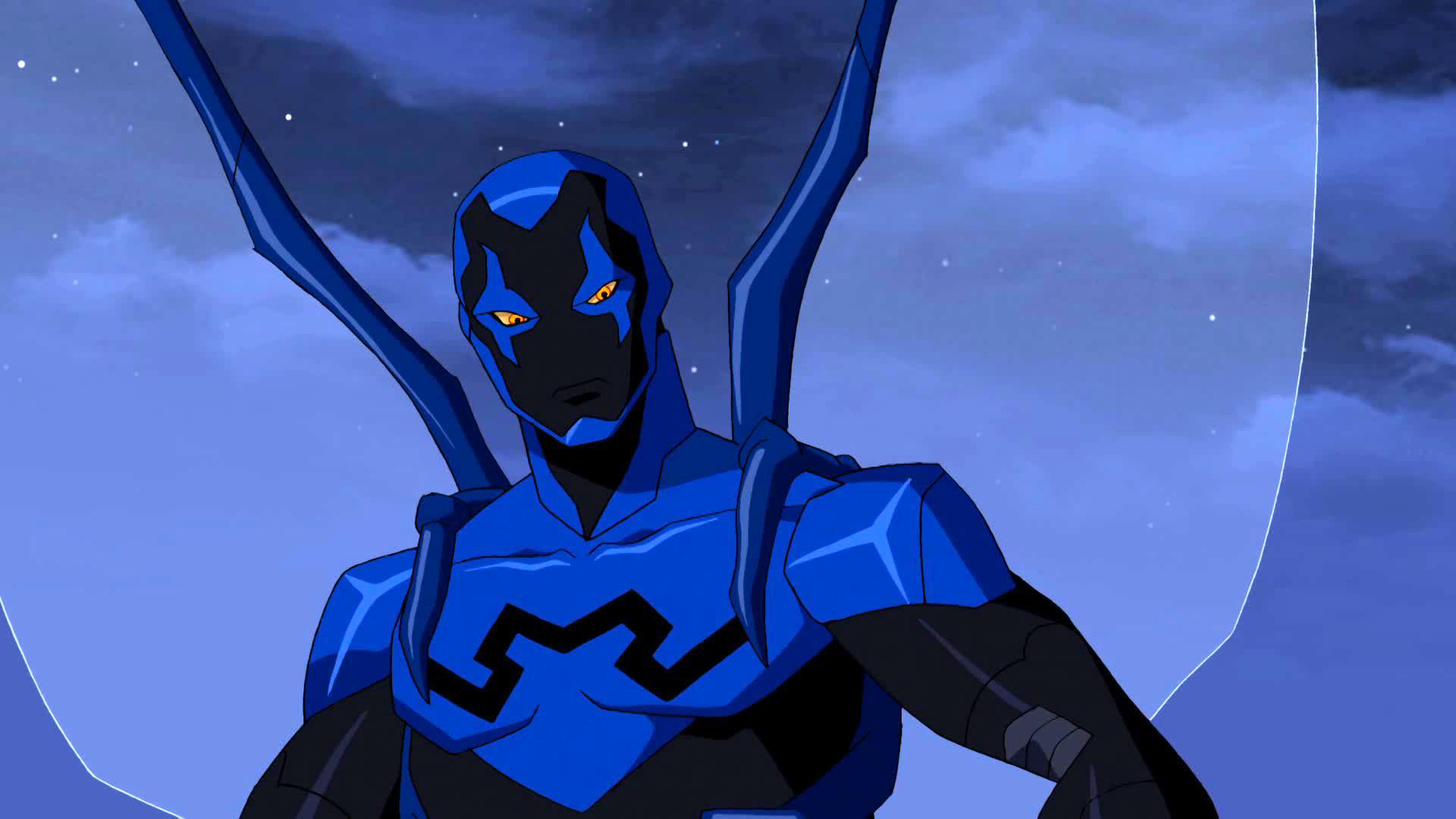 Still from True Colors