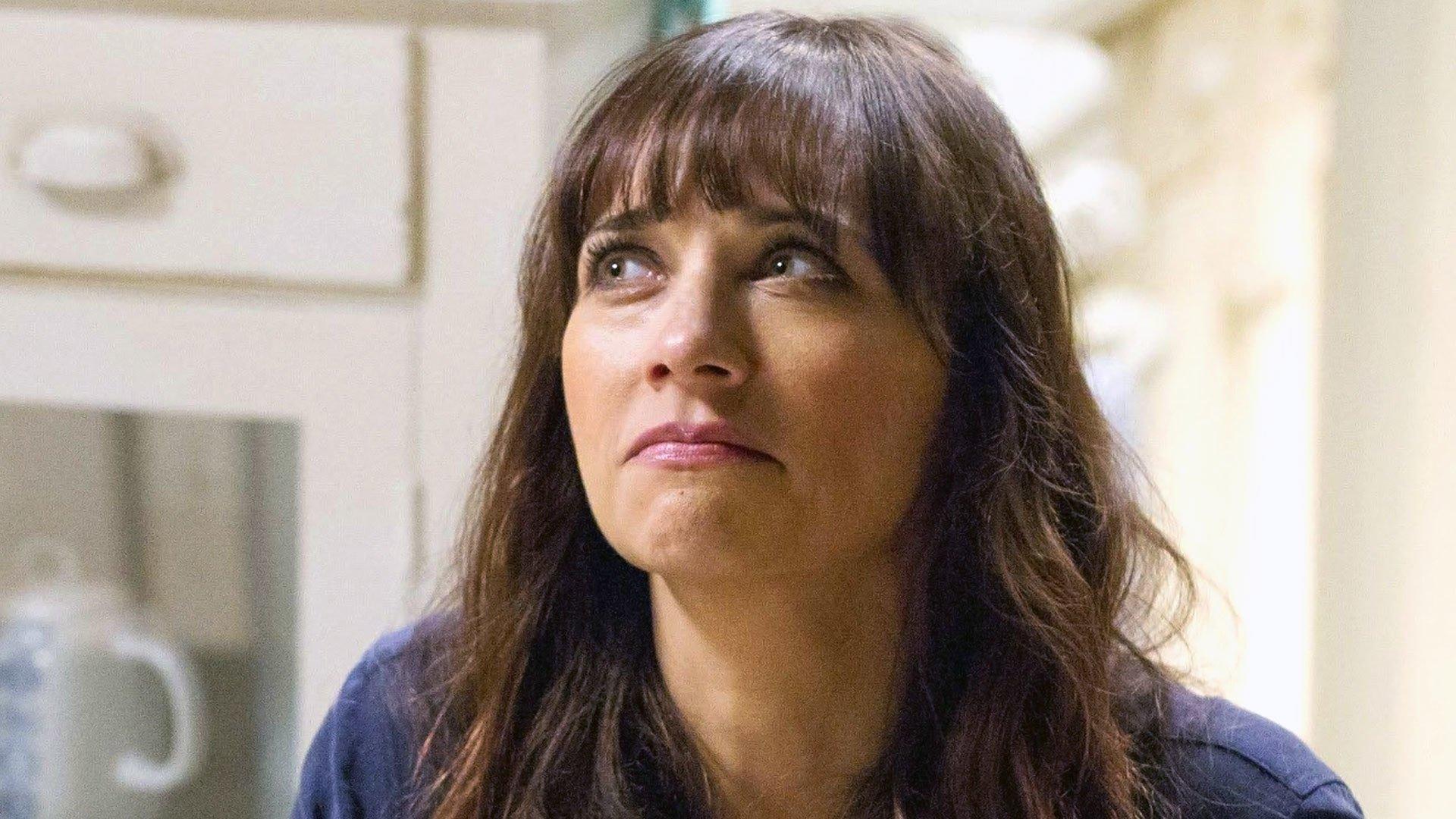Still from Tribeca's Day Off