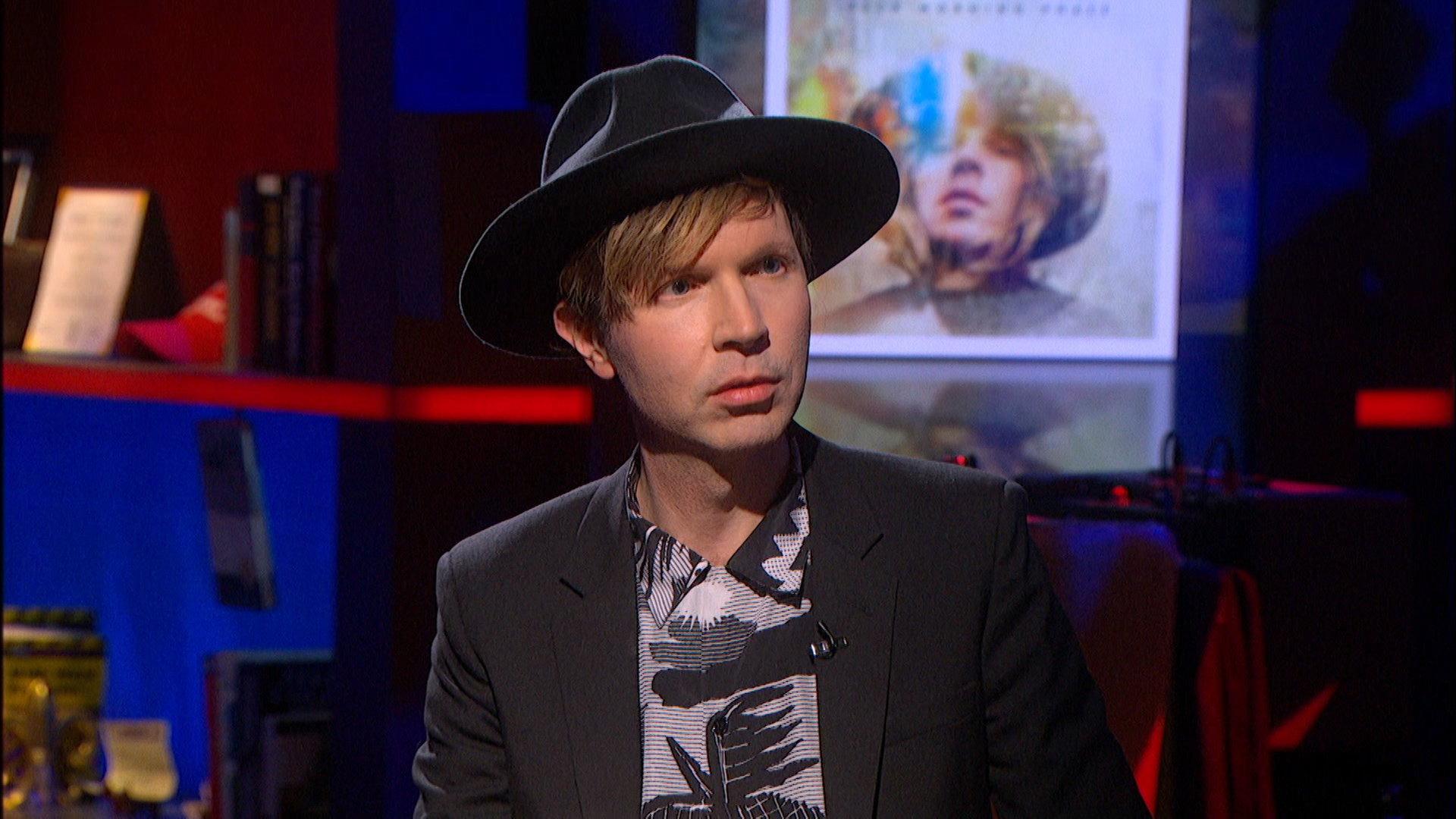 Still from Beck
