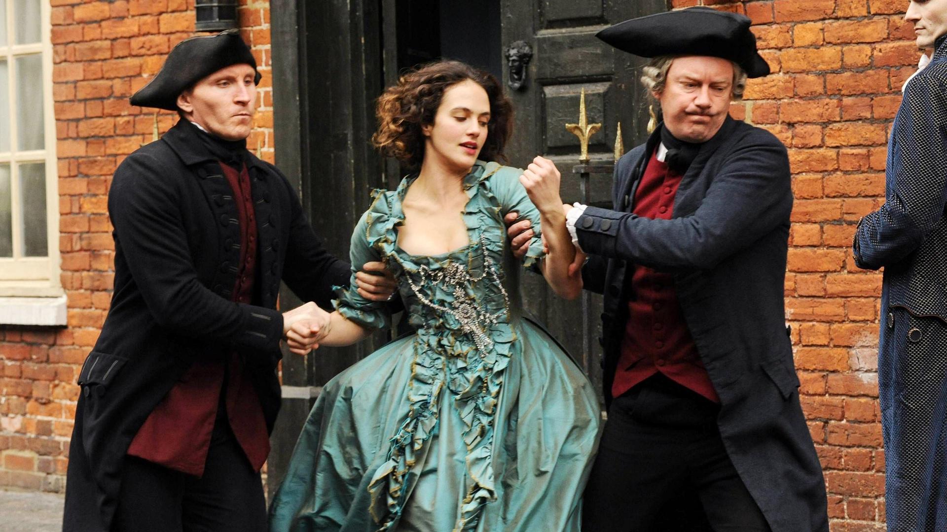 Still from Episode 7