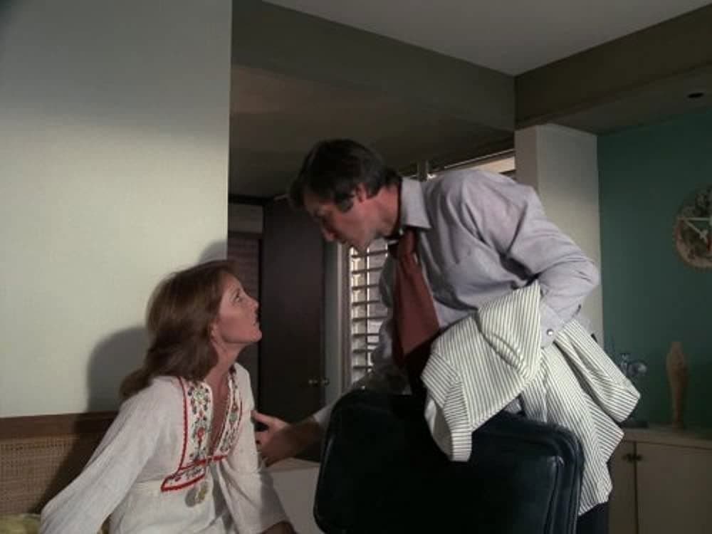 Still from Anatomy Of A Bribe