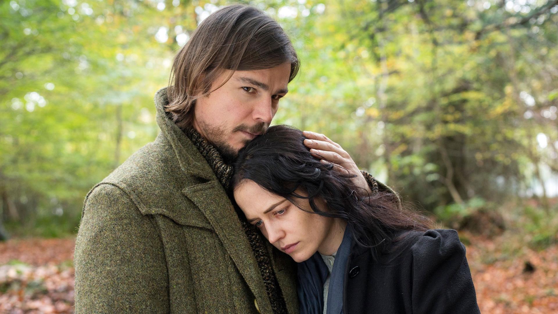 Still from Little Scorpion
