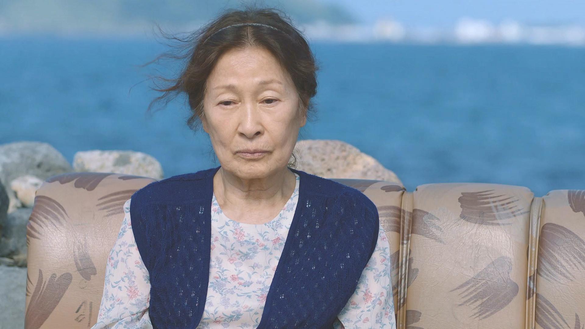 Still from Yeong-ju and Hyeon