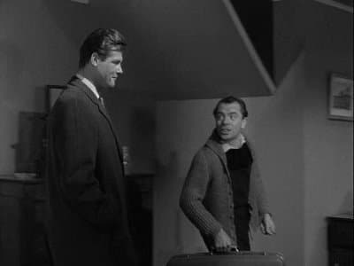 Still from The Fellow Traveller
