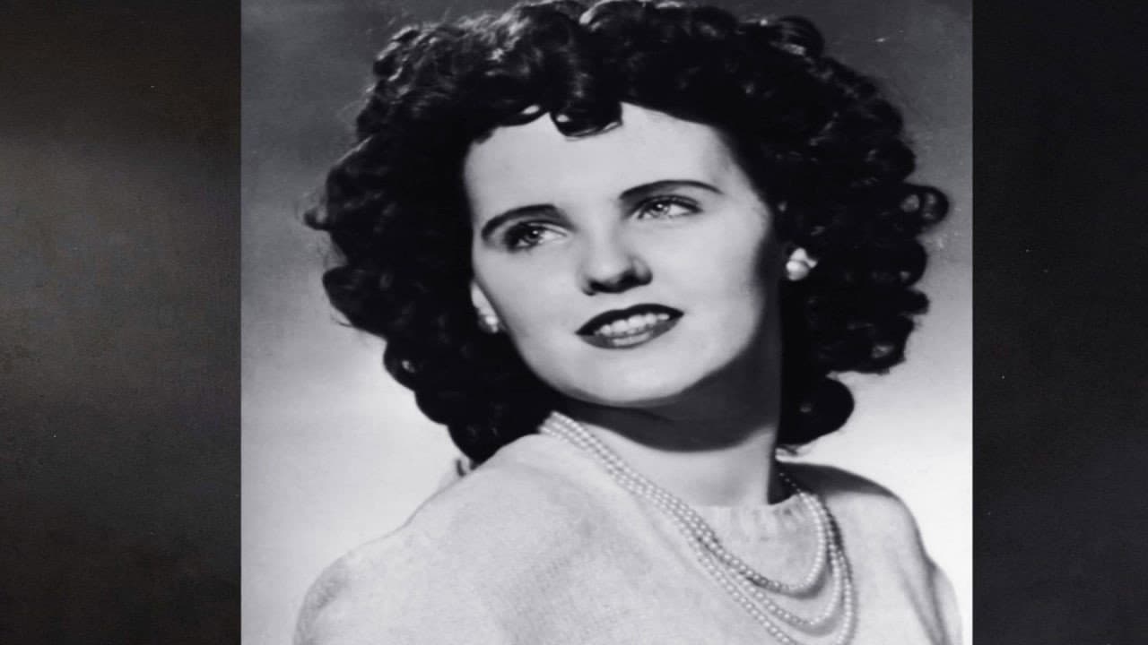 Still from The Black Dahlia