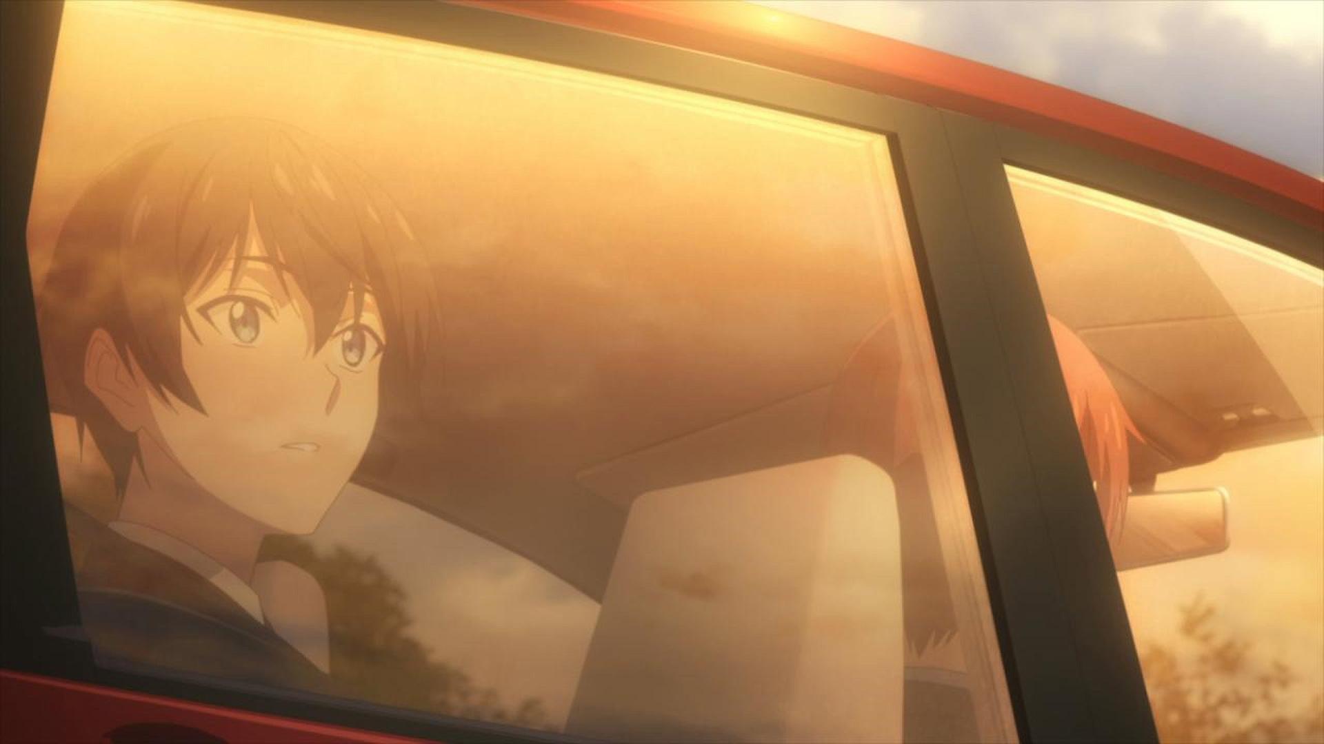 Still from Quirks of Fate