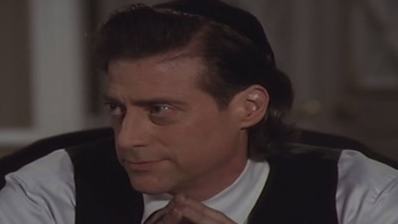 Still from Lip Service