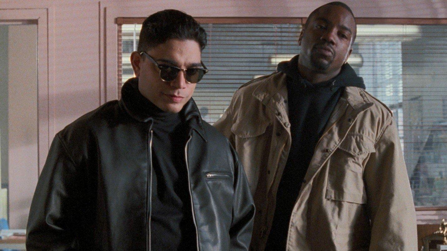 Still from Pilot