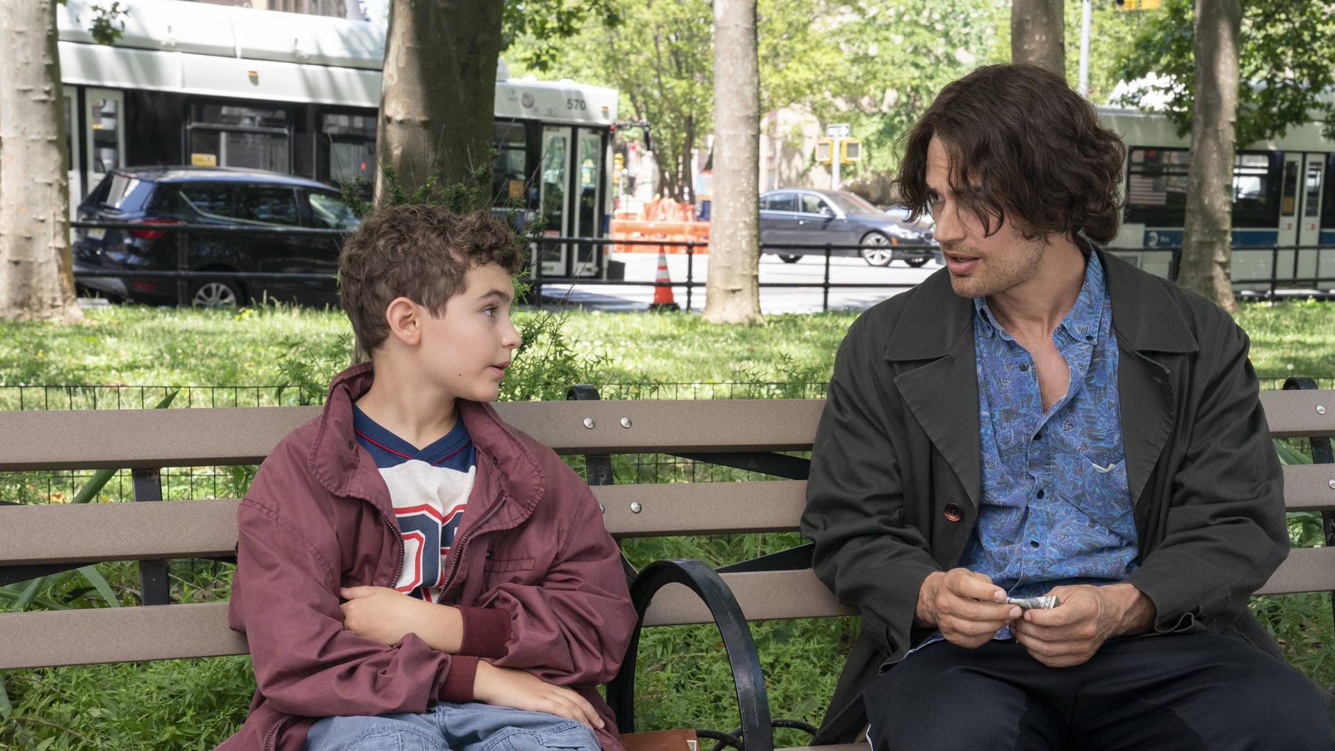 Still from Episode Two