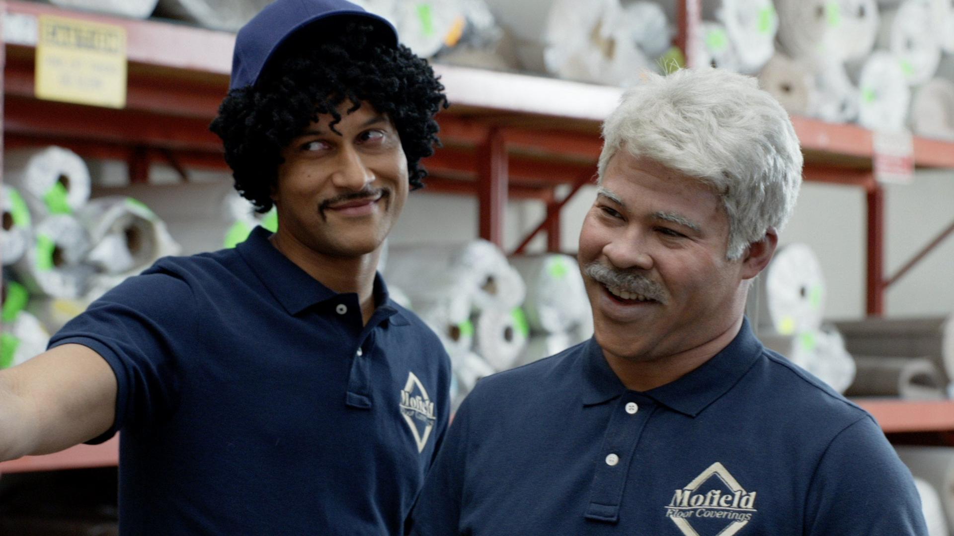 Still from MC Mom