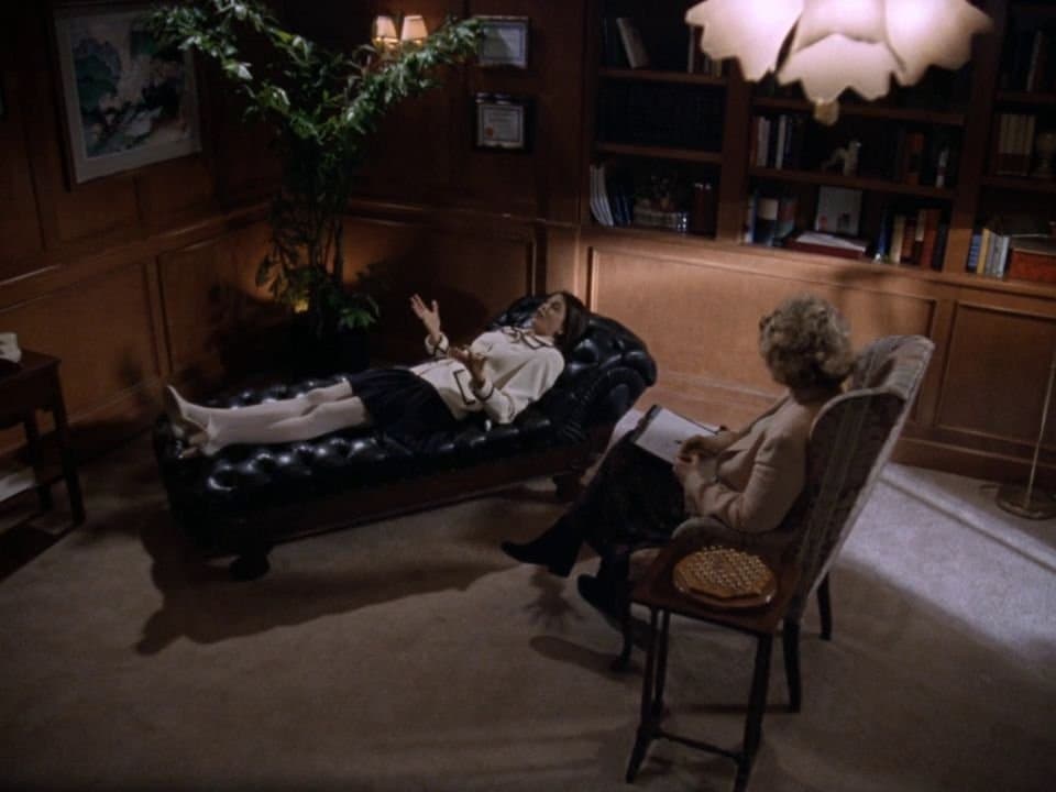 Still from Whine, Whine, Whine