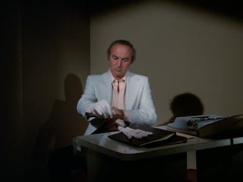 Still from The Execution File