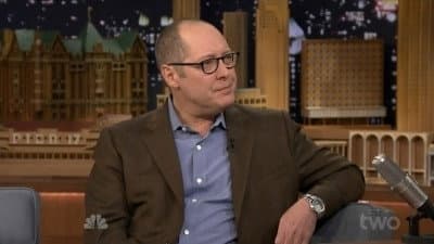 Still from James Spader, Margot Robbie, Tobias Jesso Jr.