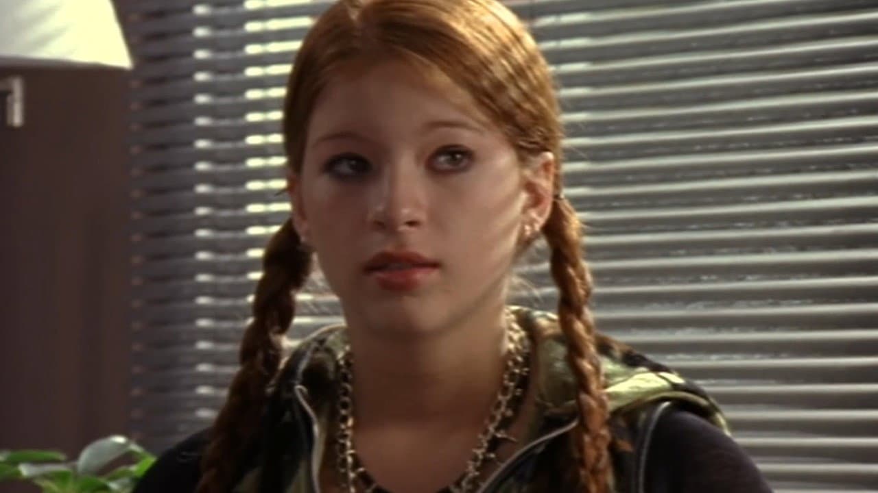 Still from Whisper To A Scream