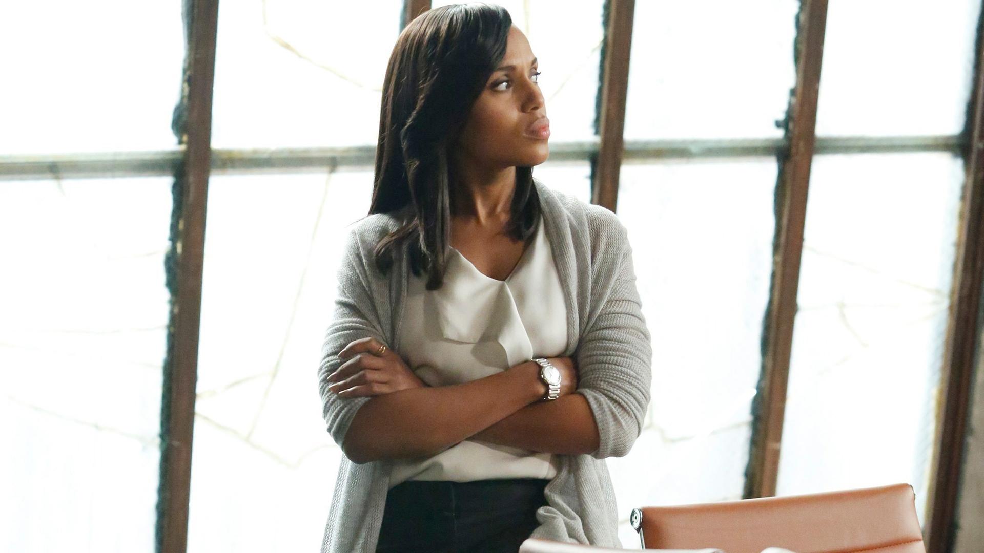 Still from Run