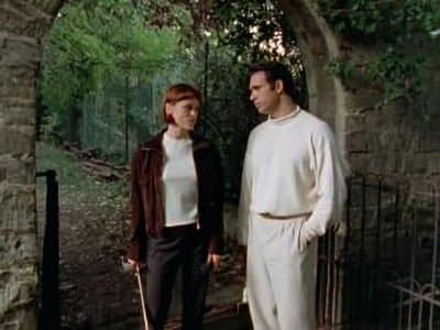 Still from Justice