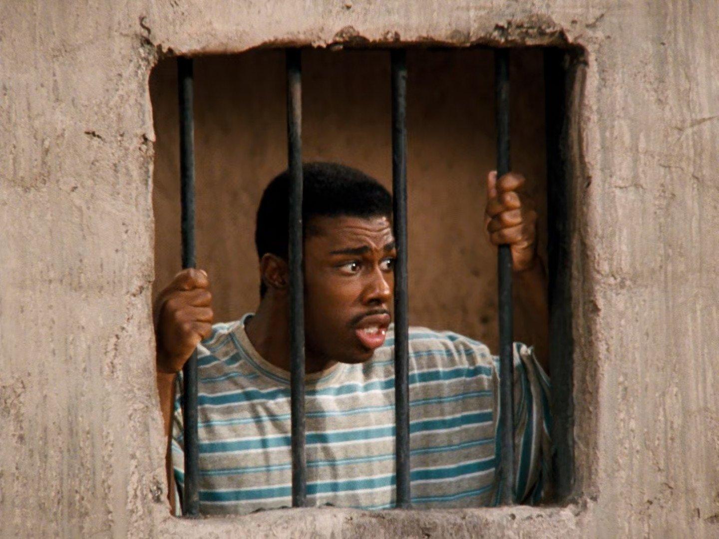 Still from South of the Border