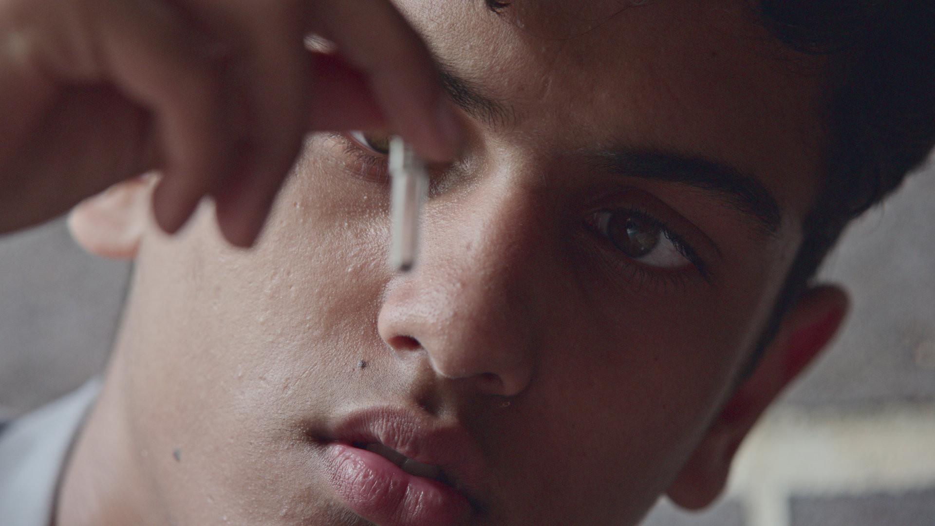 Still from Episode 7