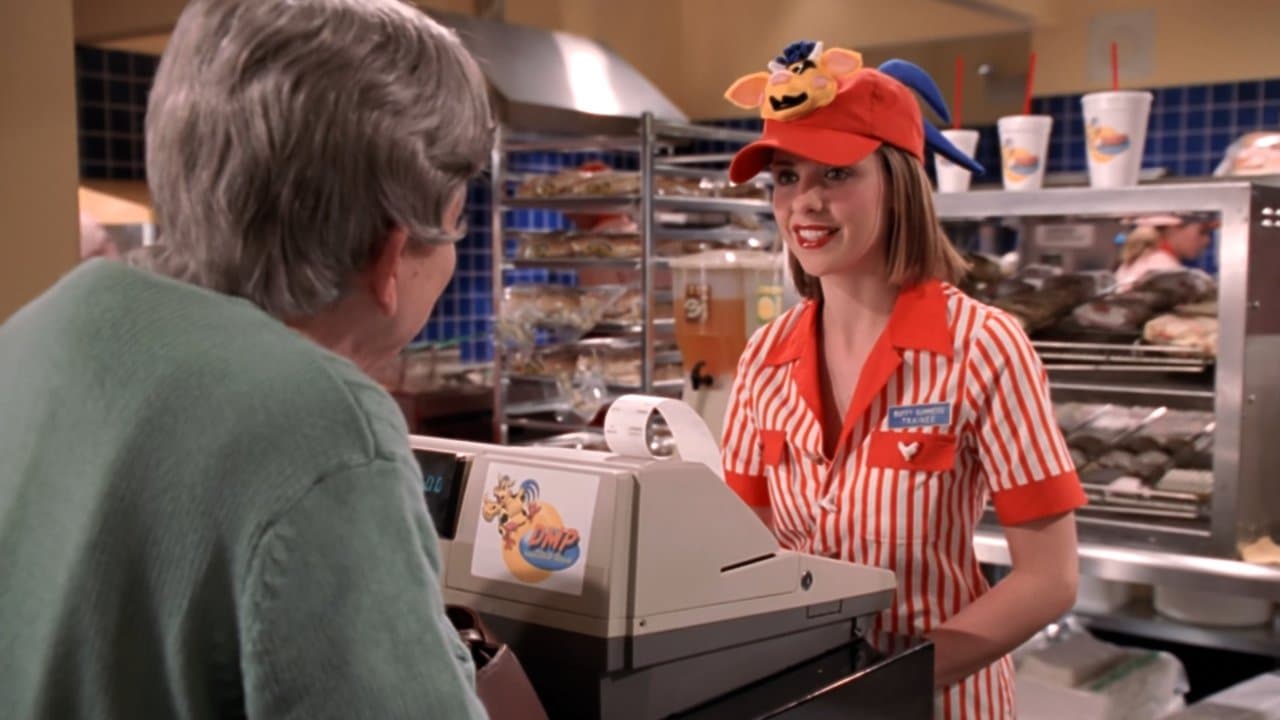 Still from Doublemeat Palace