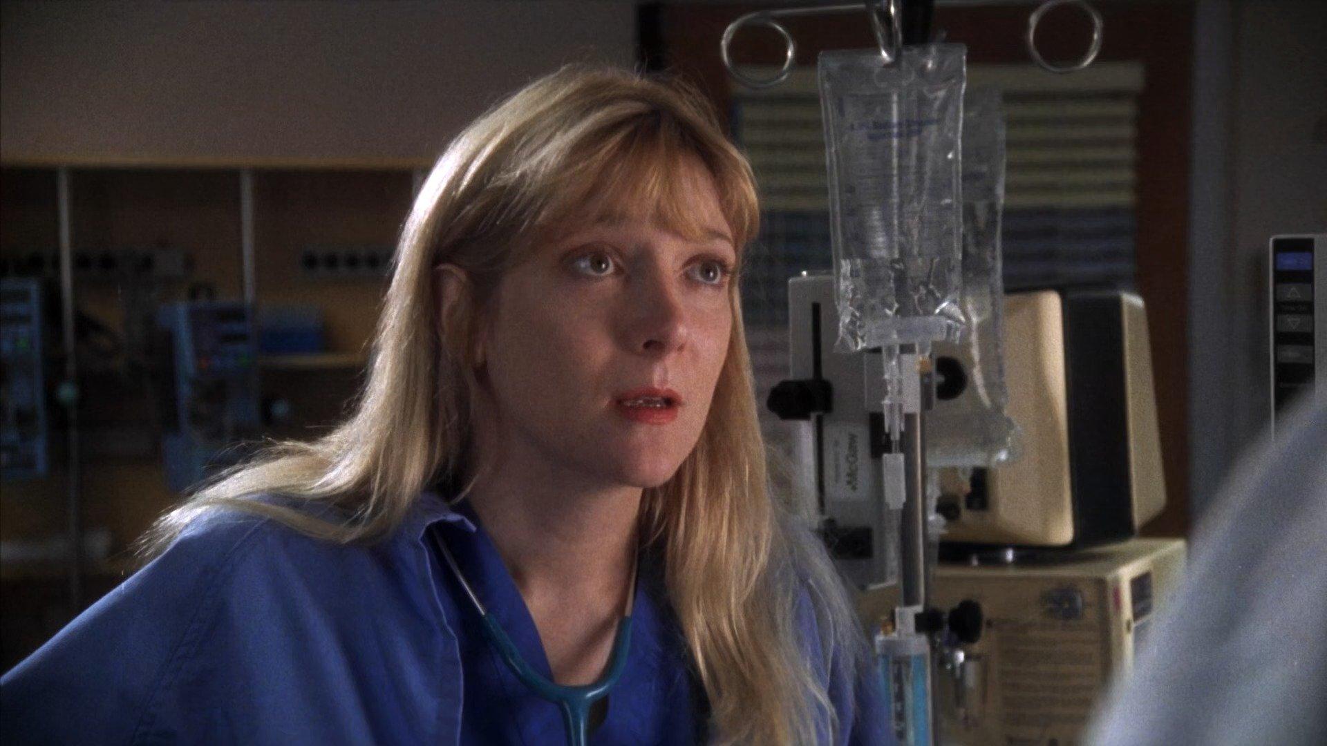 Still from Fear of Flying