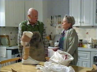 Still from Starbound