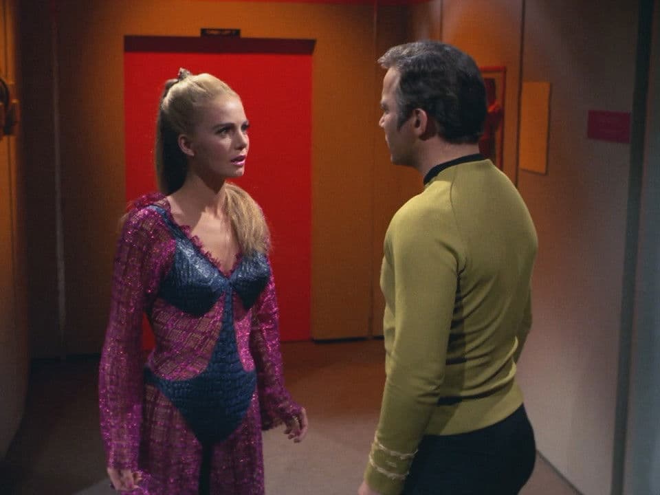 Still from The Mark of Gideon