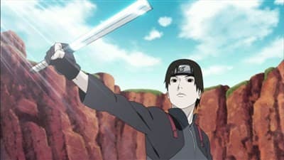 Still from Sai's Day Off