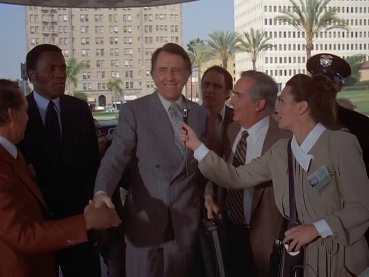 Still from To Kill in Plain Sight