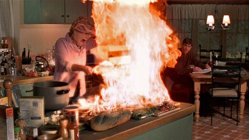 Still from The Toy House