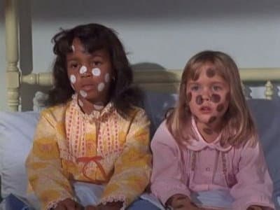 Still from Sisters at Heart