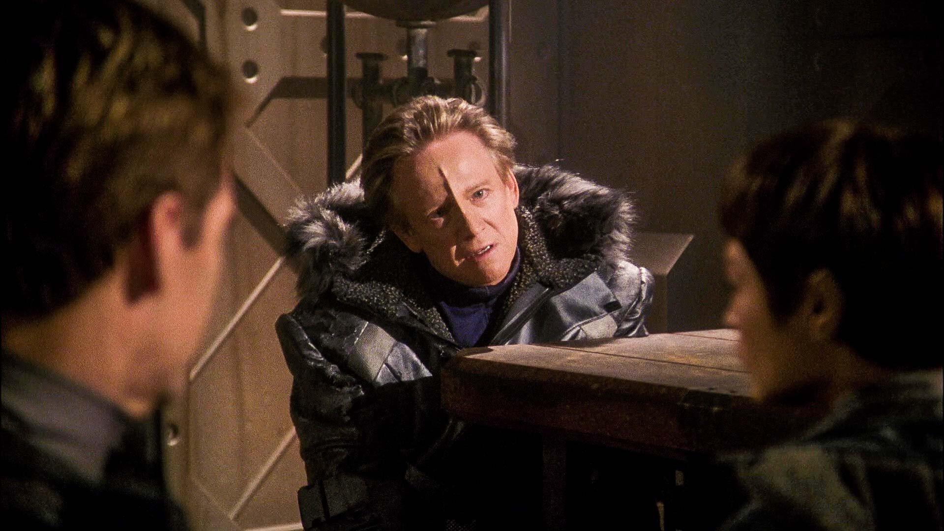 Still from The Seventh