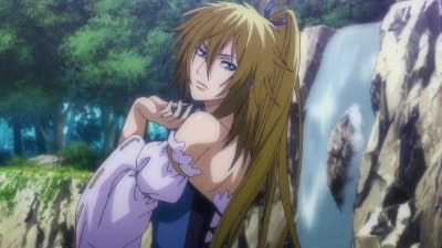 Still from Dark and Light
