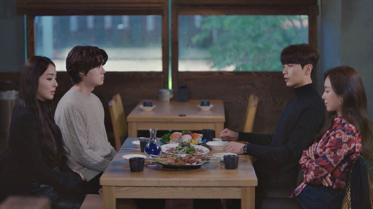 Still from Can You Still Love Her?