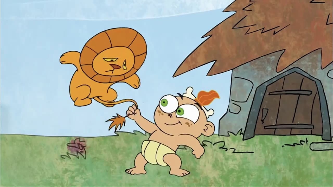 Still from Night of the Living Plush