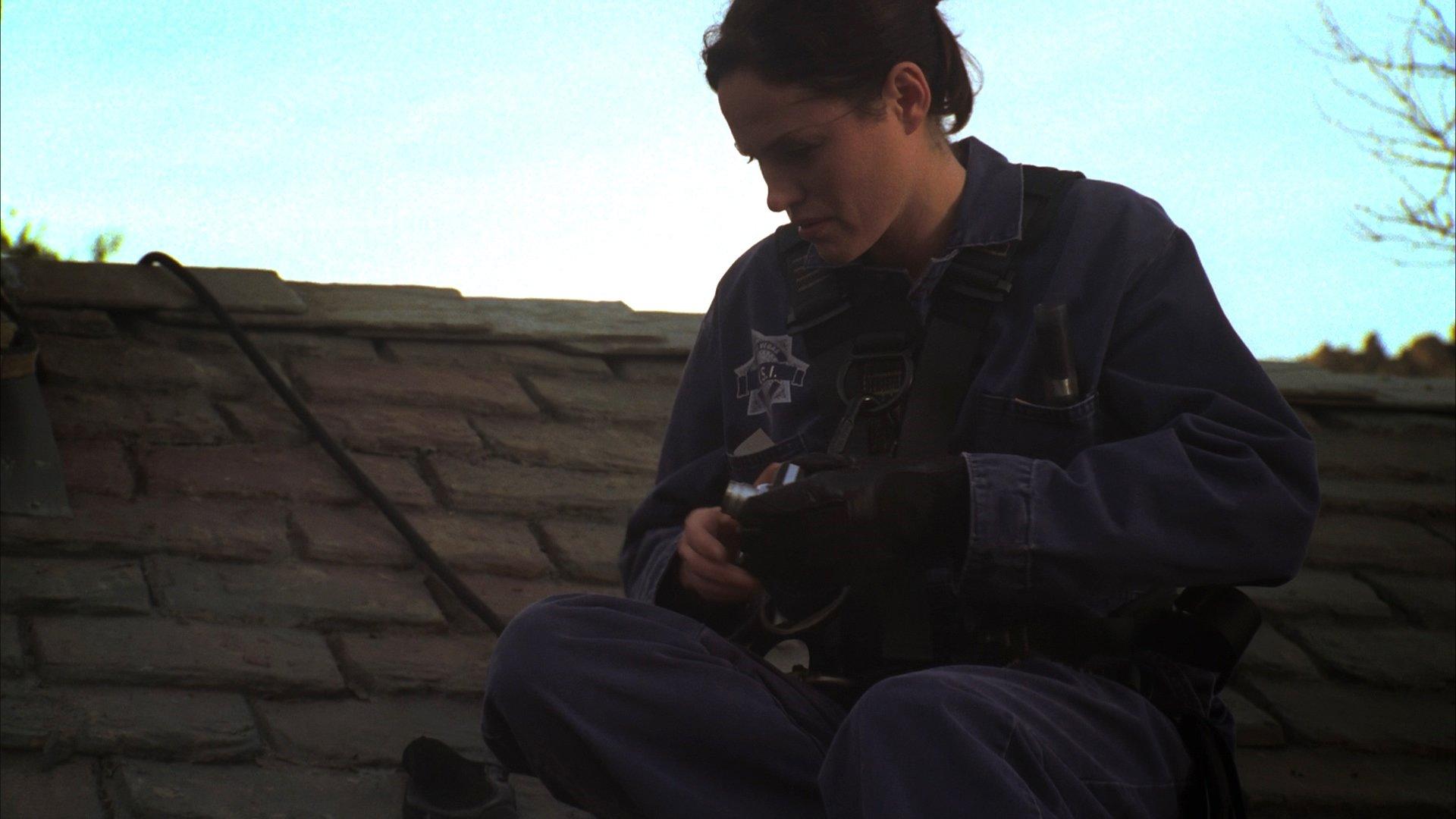 Still from Up In Smoke