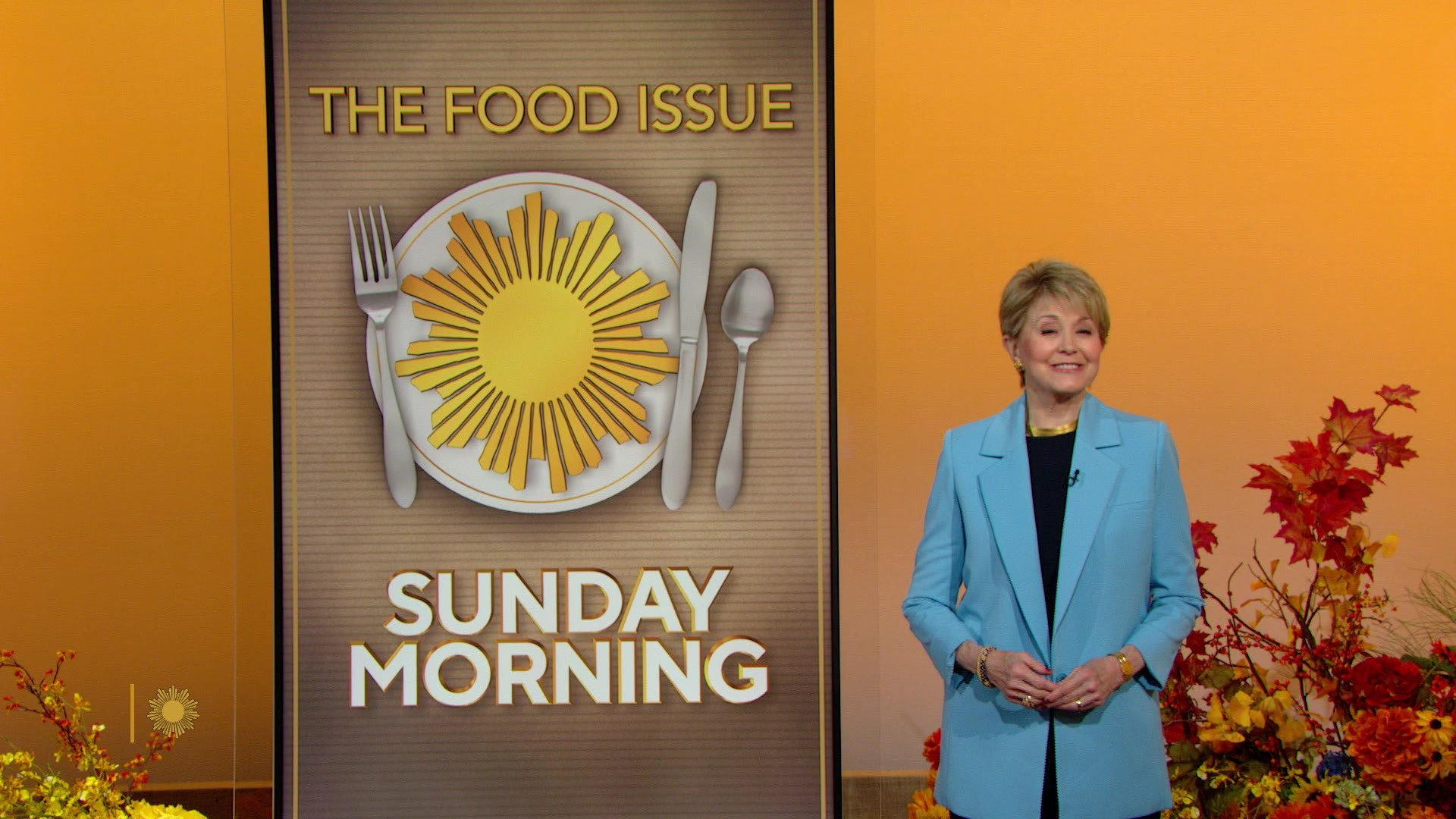 Still from 11/19/2023: The Food Issue 2023