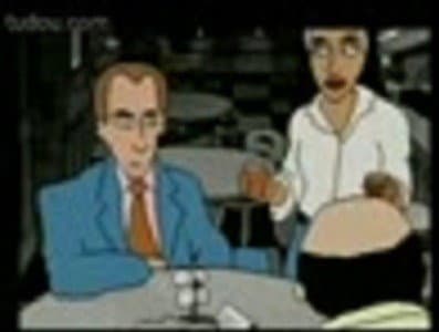 Still from Theory of Intelligence