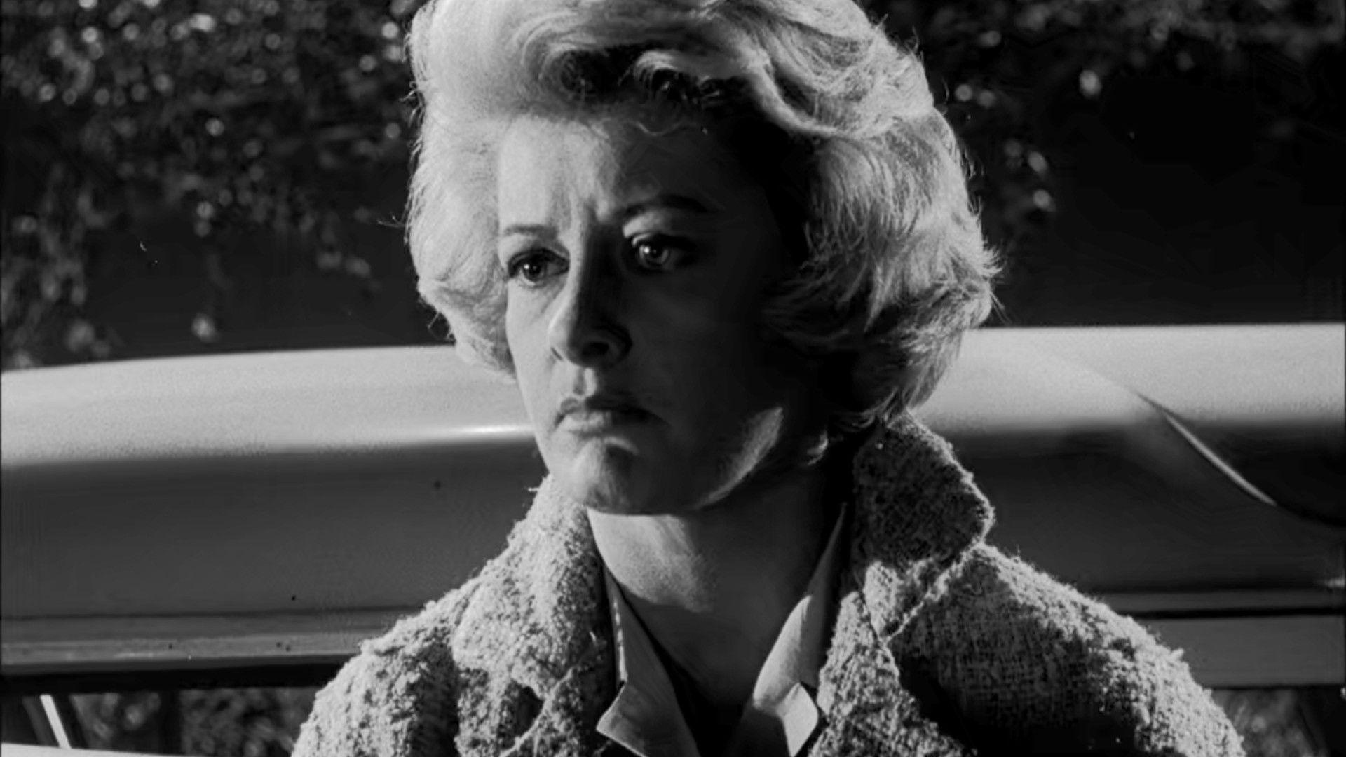 Still from The Case of the Potted Planter