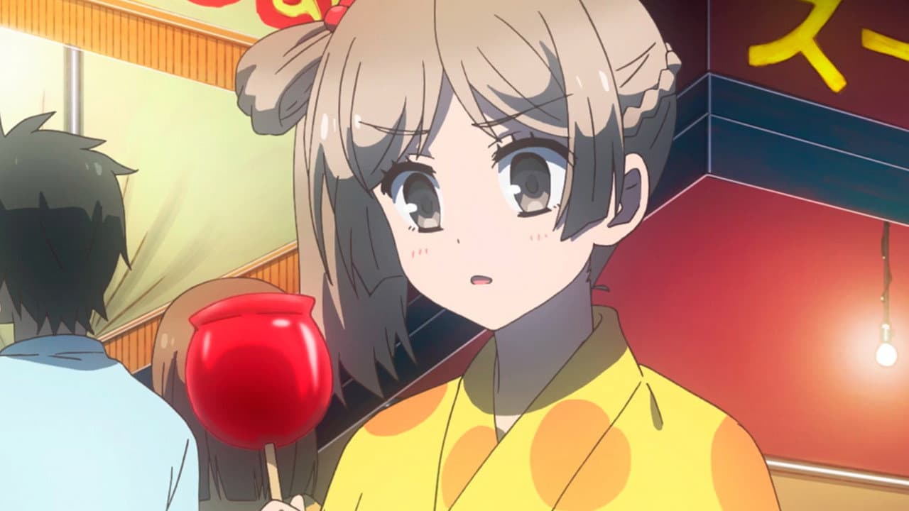 Still from Candy Apple Hammer