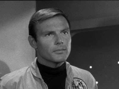 Still from The Invisible Enemy