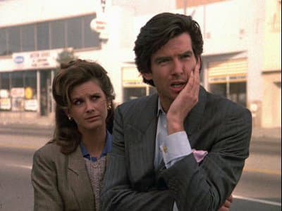 Still from Beg, Borrow, or Steele